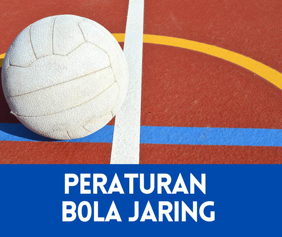 Peraturan Bola Jaring Terkini 2021 Bola Jaring Terkini